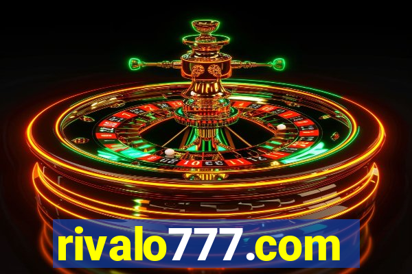 rivalo777.com