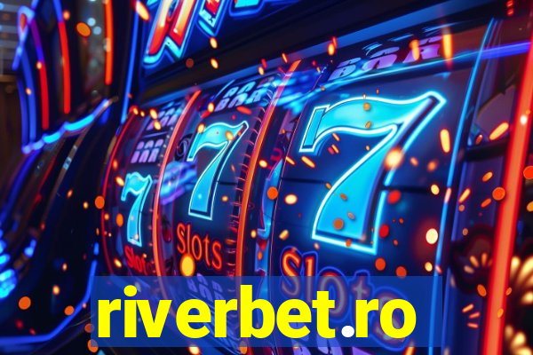 riverbet.ro