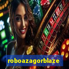 roboazagorblaze