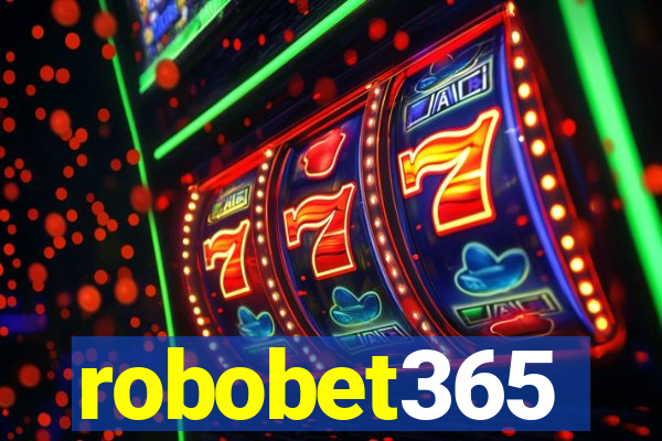 robobet365
