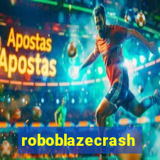 roboblazecrash