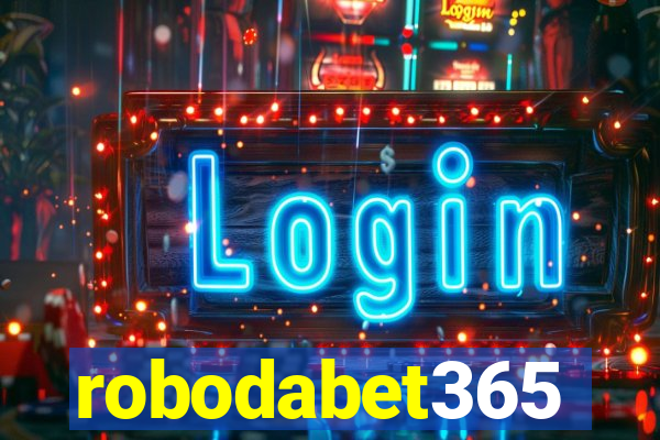 robodabet365