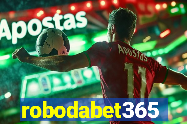 robodabet365