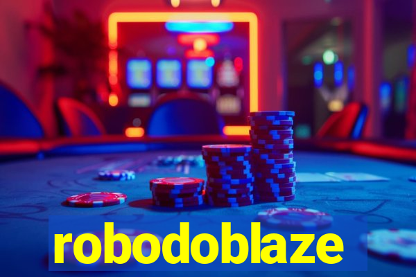 robodoblaze