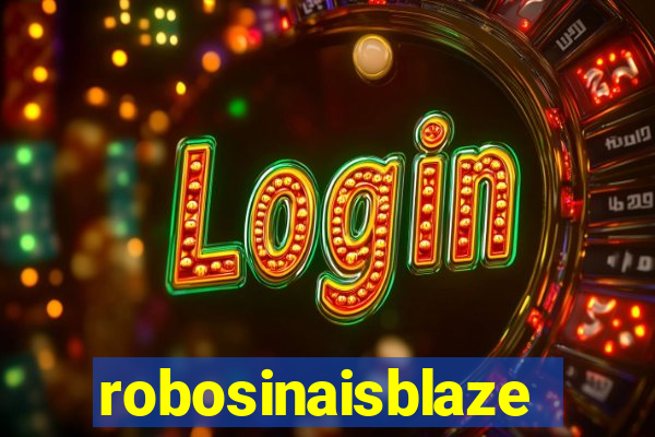 robosinaisblaze