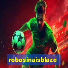 robosinaisblaze