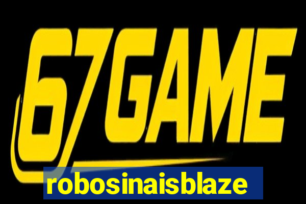 robosinaisblaze