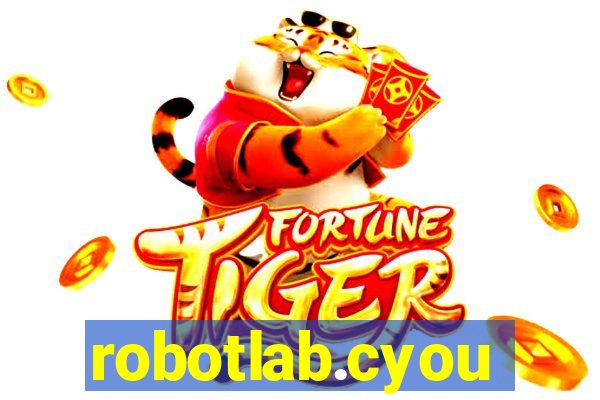 robotlab.cyou