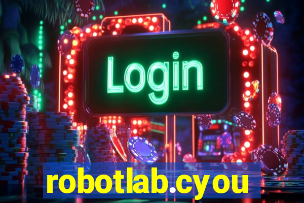 robotlab.cyou