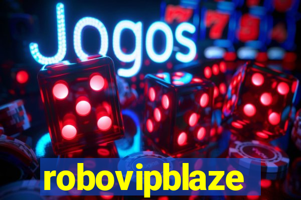 robovipblaze