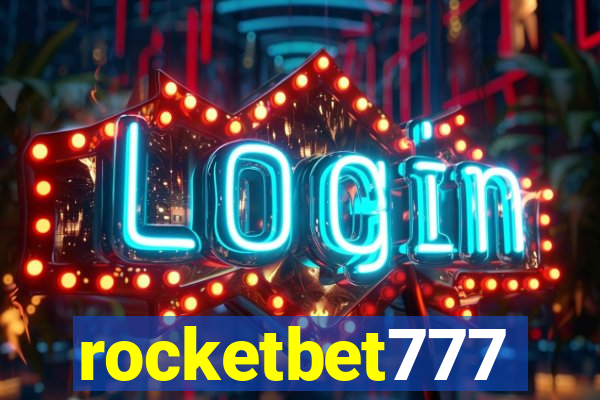 rocketbet777