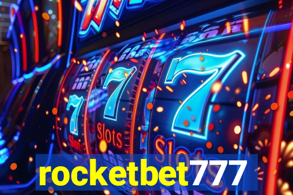 rocketbet777