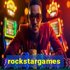 rockstargames