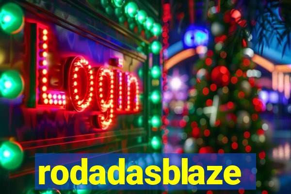 rodadasblaze