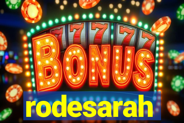 rodesarah