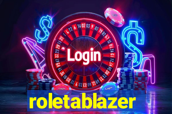 roletablazer