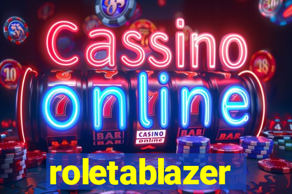 roletablazer
