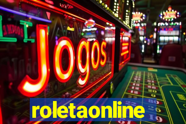 roletaonline