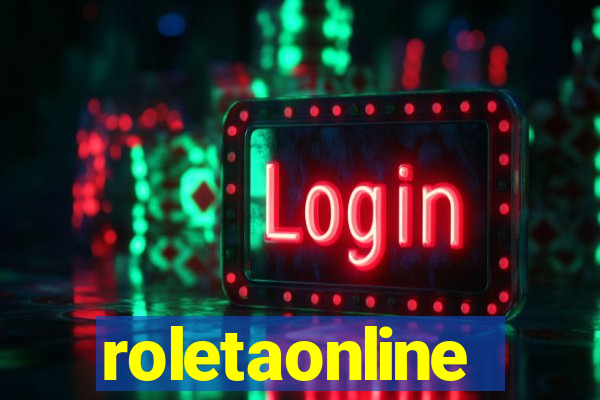 roletaonline