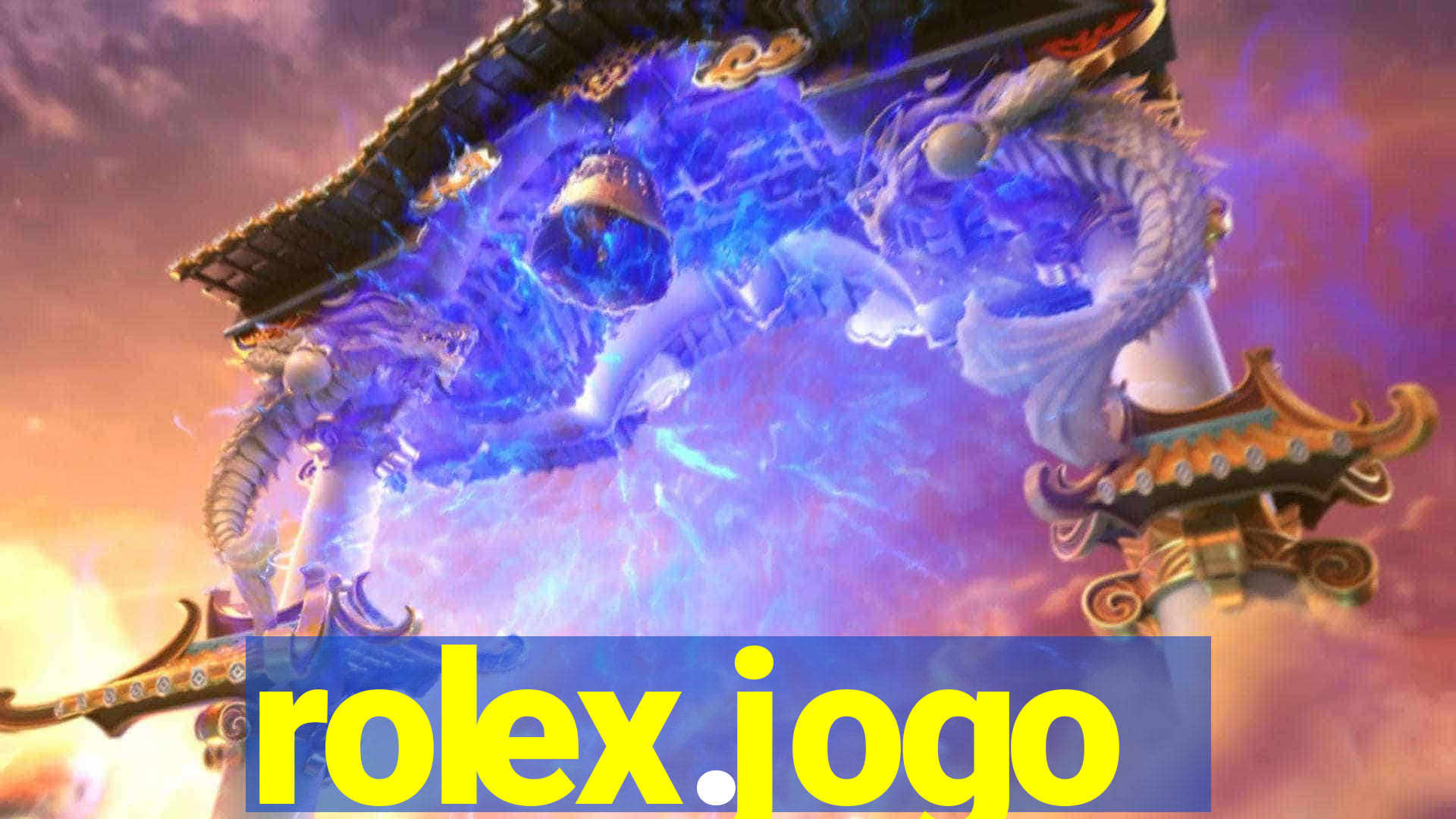 rolex.jogo
