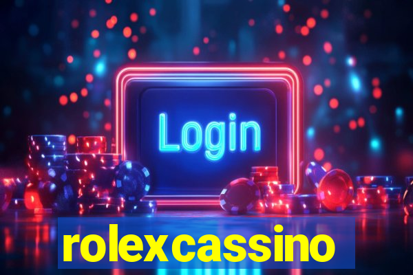 rolexcassino