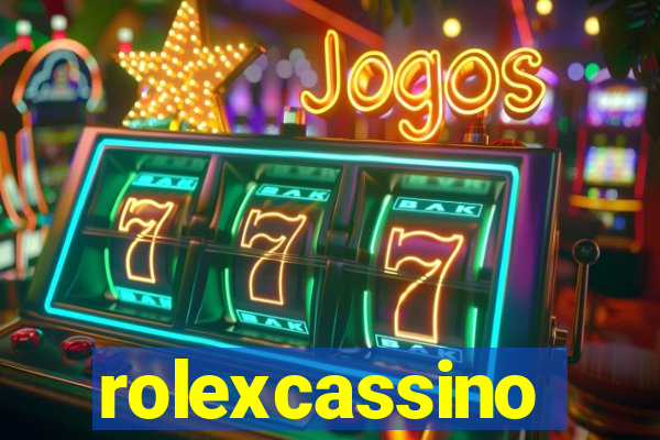 rolexcassino
