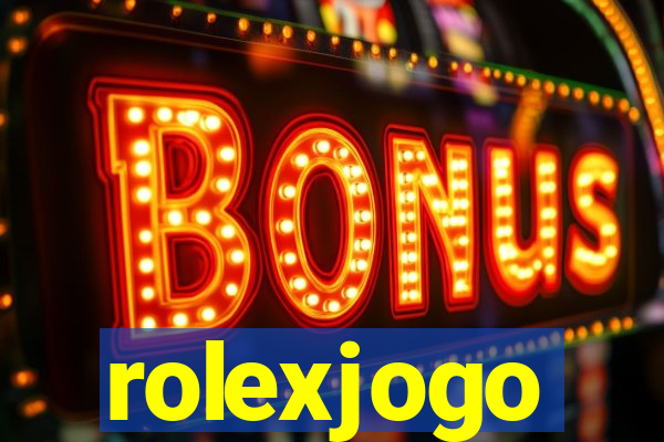rolexjogo