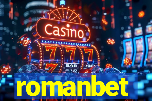 romanbet