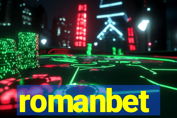 romanbet