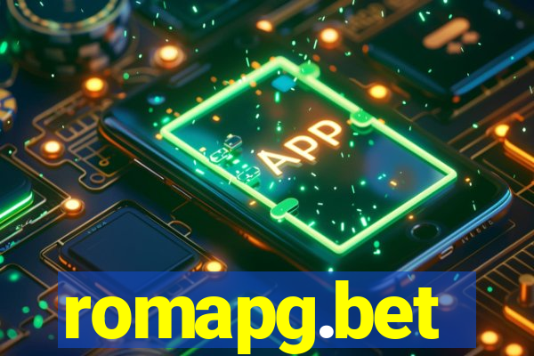 romapg.bet