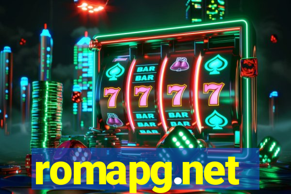 romapg.net