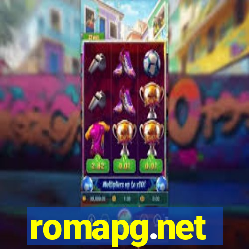romapg.net