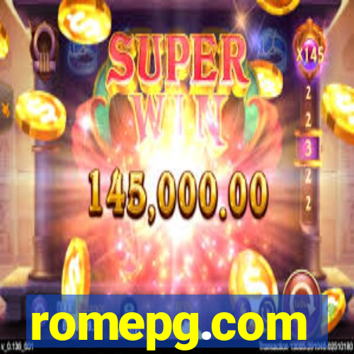 romepg.com