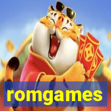 romgames