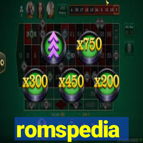 romspedia