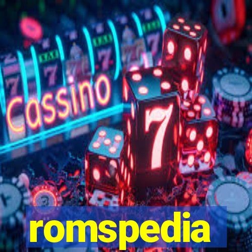 romspedia