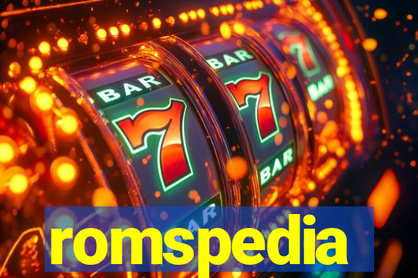 romspedia