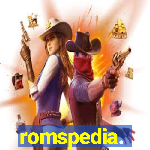 romspedia.