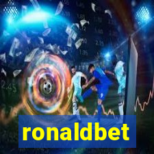 ronaldbet