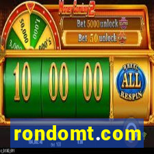 rondomt.com