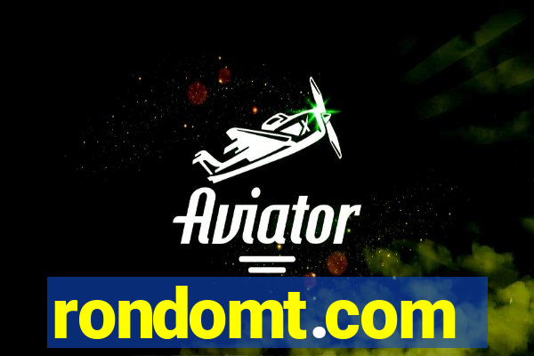 rondomt.com