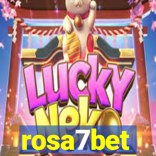 rosa7bet