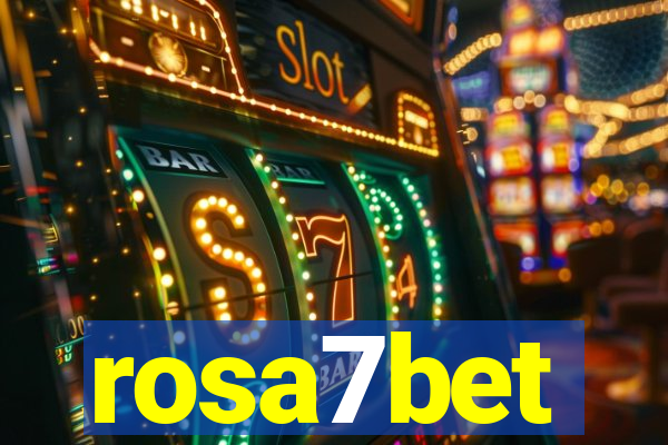 rosa7bet