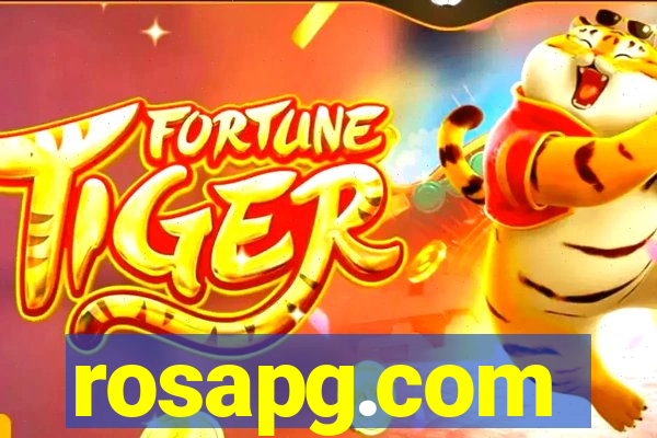 rosapg.com