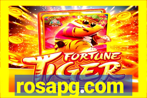 rosapg.com