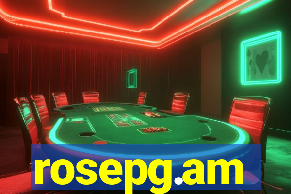 rosepg.am
