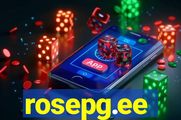 rosepg.ee
