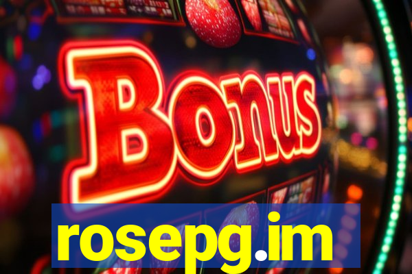 rosepg.im