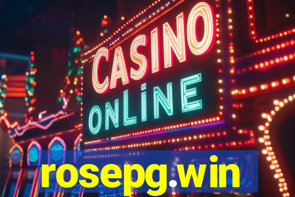 rosepg.win