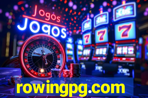 rowingpg.com